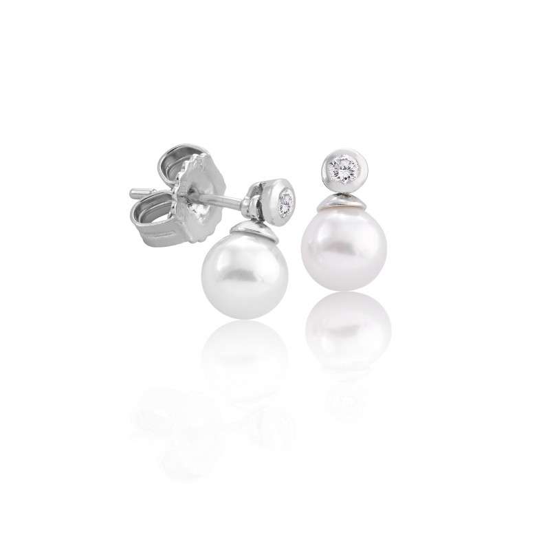 Pendientes Kuma