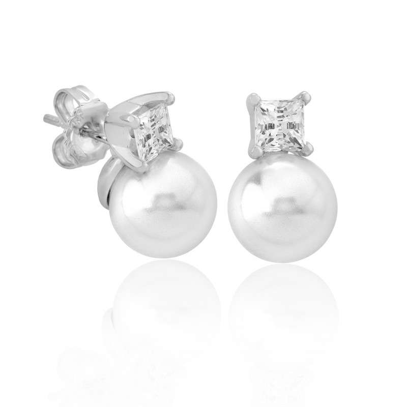 Pendientes Selene