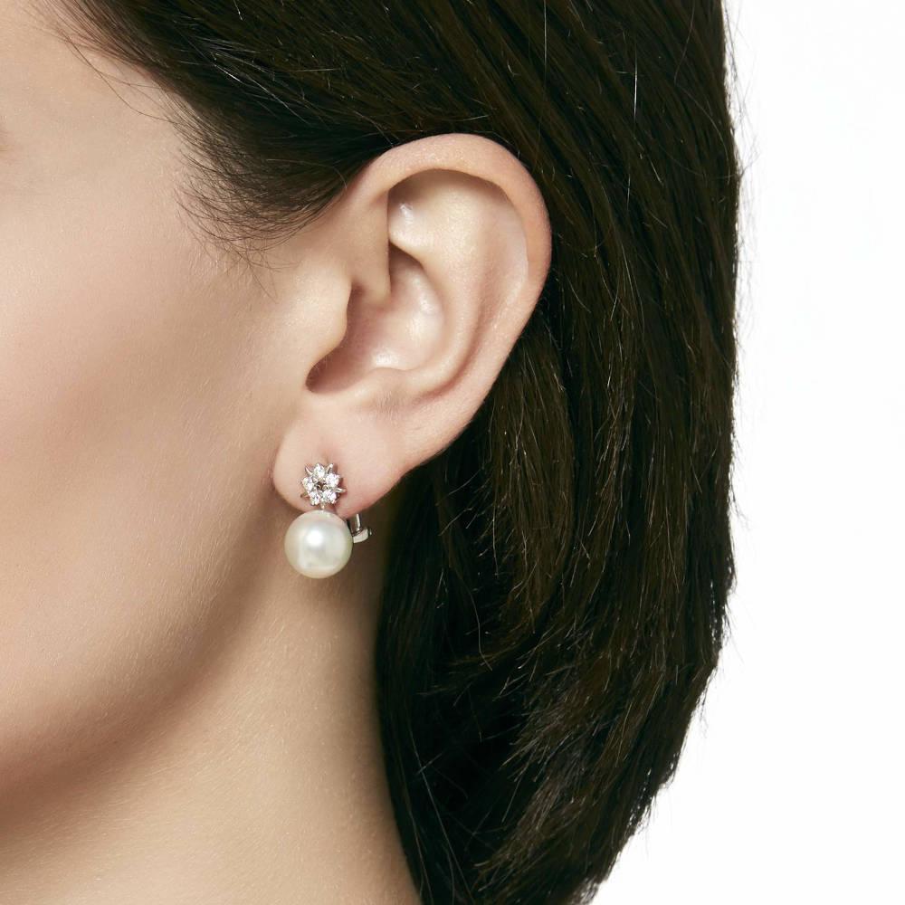 Pendientes Estrella
