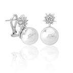 Pendientes Estrella