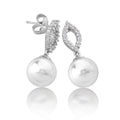 Pendientes Luna