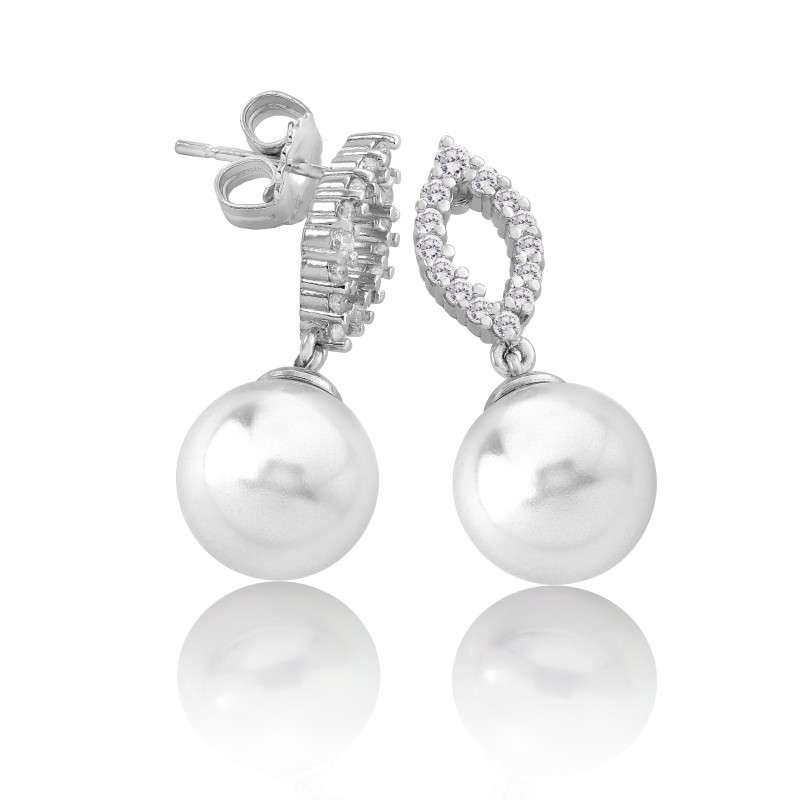 Pendientes Luna