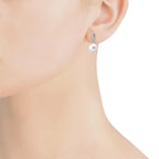 Pendientes Luna