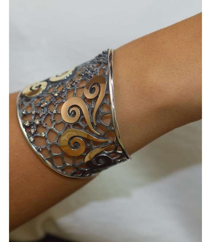 Brazalete Big Dreams