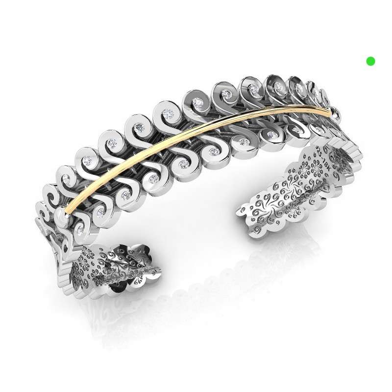 Brazalete Sahara Nights