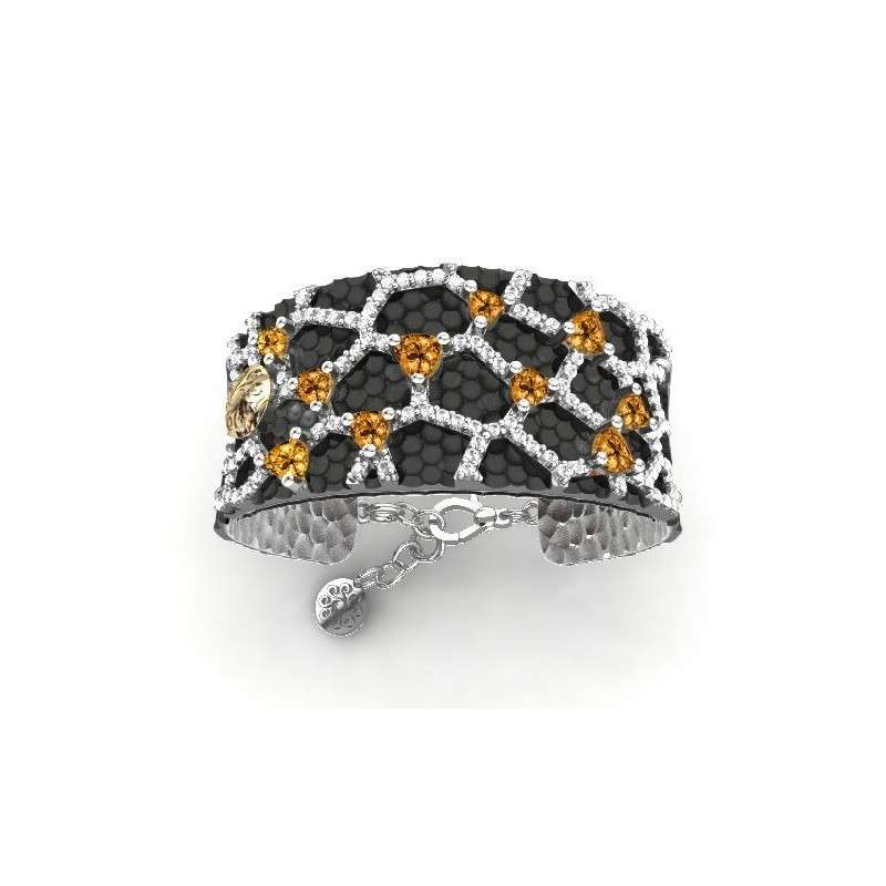 Brazalete Savage Essence