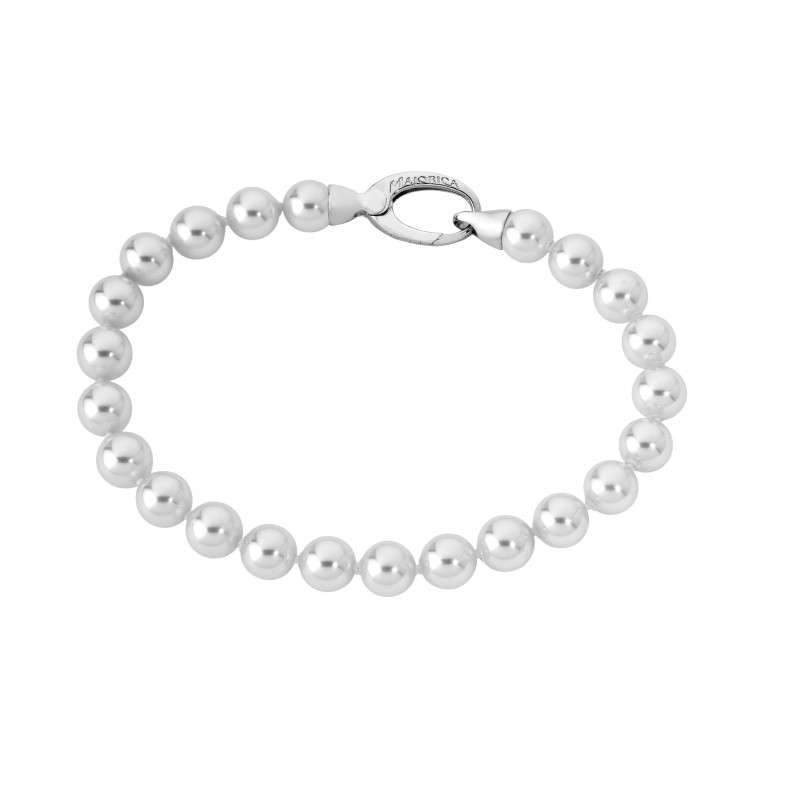 Pulsera Perlas Lyra