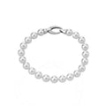 Pulsera Perlas Lyra 8mm