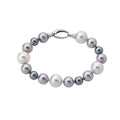 Pulsera Perlas Estela