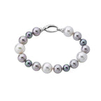 Pulsera Perlas Estela