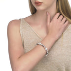 Pulsera Perlas Estela